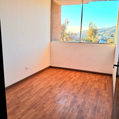 Arriendo Depto Chorrillos