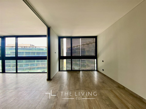 Departamento En Arriendo De 2 Dorm. En Lo Barnechea