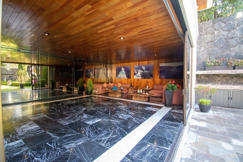 Imagen 14 de 18 de Casa En Venta Jardines En La Montaña Tlalpan