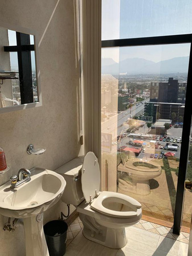 Oficina En Venta En Edificio Torre Elite