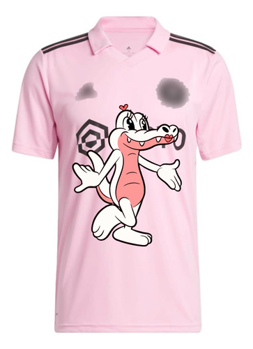 Jersey X Álvaro Díaz - Playeras De Fútbol