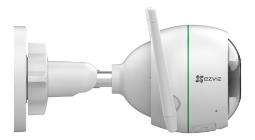 Camara Exterior Cs-cv310 1080p Ip66 Ezviz