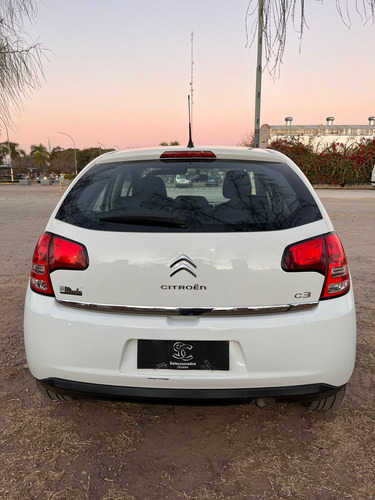 Citroën C3 1.5 Tendance I 90cv