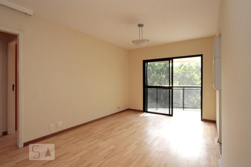 Apartamento À Venda - Higienópolis, 1 Quarto, 40 - S893113836