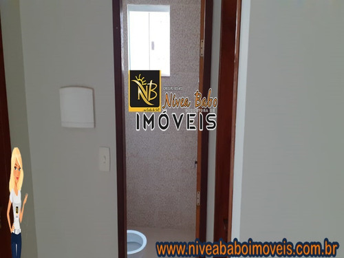 Imagem 4 de 7 de Casa - Vcap 181 - 68523805