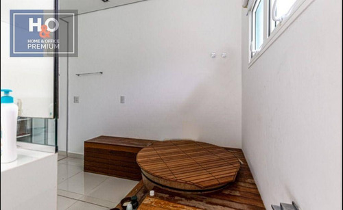 Imagem 17 de 30 de Casa Com 6 Dormitórios 6 Suítes À Venda, 1231 M² - Acapulco - Guarujá/sp - Ca0383