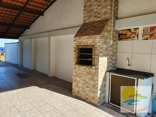 Imagem 12 de 26 de Casa Com 7 Dormitórios À Venda, 120 M² Por R$ 940.000,00 - Itapema Do Sai - Itapoá/sc - Ca0552