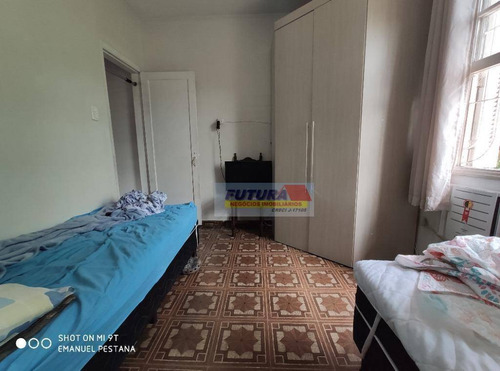 Imagem 18 de 25 de Sobrado Com 2 Dormitórios À Venda, 100 M² Por R$ 300.000,00 - Vila Cascatinha - São Vicente/sp - So0083