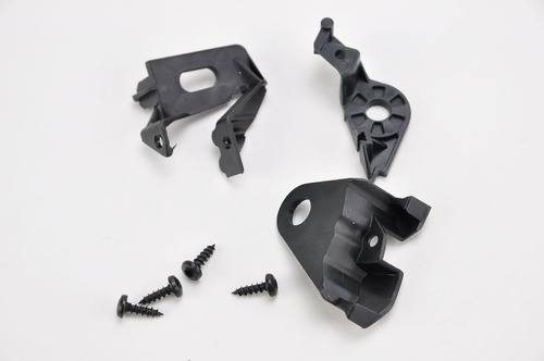 Jogo De Reparo Do Farol Citroën C4 Últimas Unidades