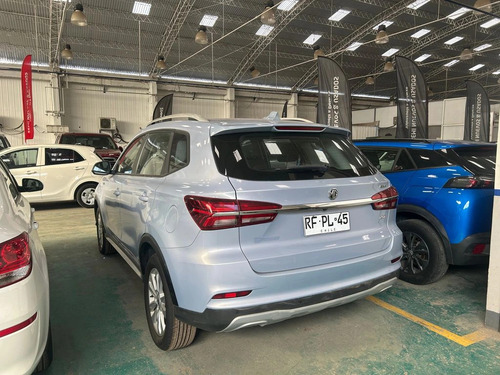 MG RX5 1.5 T Std