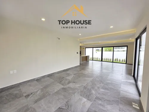 Casa En Venta En Residencial Punta Tiburon En Veracruz