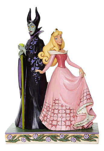 Enesco Disney Traditions Por Jim Shore Bella Durmiente Auror