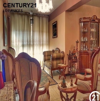 Imagen 3 de 10 de Penhouse En Venta