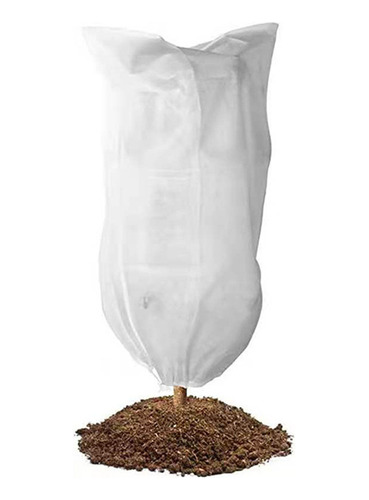 Red De Malla Protectora Contra Insectos Y Pájaros Para Plant