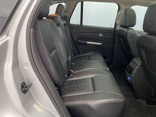 Ford Edge 3.5 Limited Fl