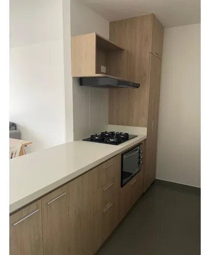 Venta De Apartaestudio Envigado