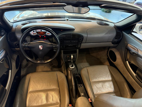 Porsche Boxter S ii 3.4 S