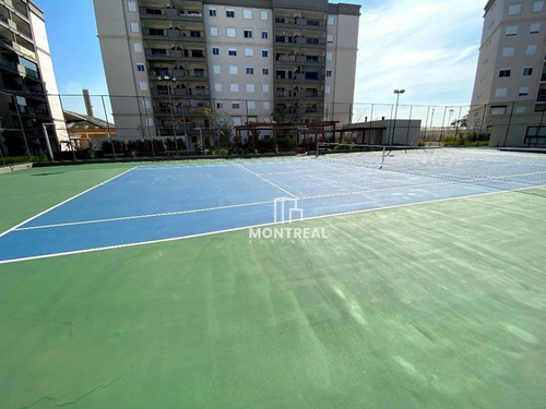 Apartamento À Venda, 81 M² Por R$ 795.023,04 - Vila Leopoldina - São Paulo/sp - Ap1758