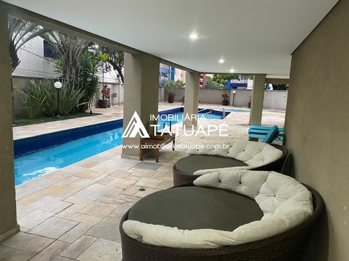 Imagem 28 de 30 de Apartamento - Ap000371 - 68735845