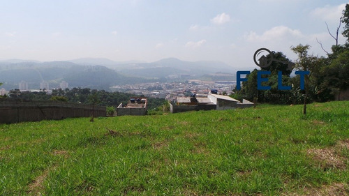Imagem 10 de 13 de Terreno - Panorama (polvilho) - Ref: 966 - V-966