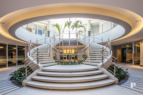 Imagem 2 de 30 de Apartamento Praia Brava Itajai - 77766
