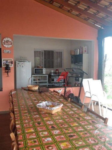 Imagem 3 de 14 de Chácara À Venda, 2000 M² Por R$ 300.000 - Borba - Pindamonhangaba/sp - Ch0030
