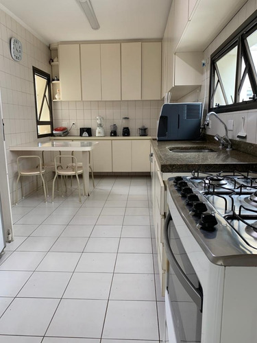 Imagem 12 de 30 de Apartamento Vila Madalena - Ap00912 - 69185203