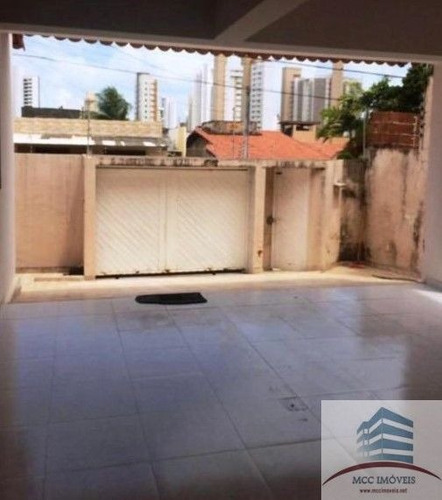 Imagem 2 de 17 de Casa A Venda Barro Vermelho