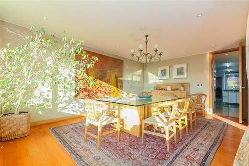 Imagen 7 de 30 de Departamento En Venta En Las Condes