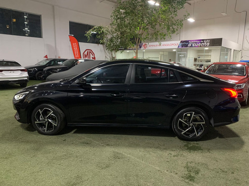 MG GT 1.5 Exite
