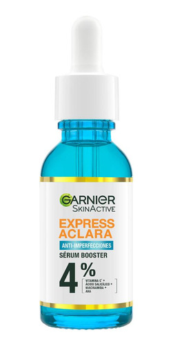 Serum Garnier Aclara Anti Acné