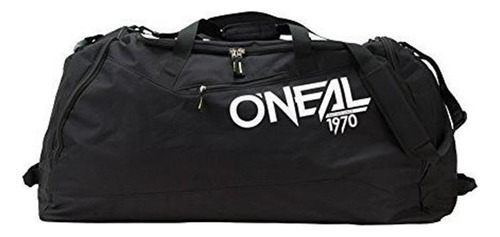 Oneal 1315-200 Negro 8000 Cu En Bolsa De Engranajes Tx8000