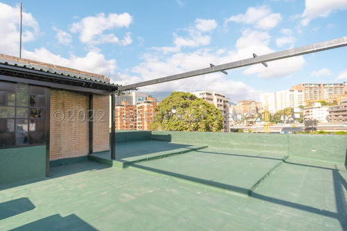 Edificio En Venta En Las Mercedes 22-22542 Yf
