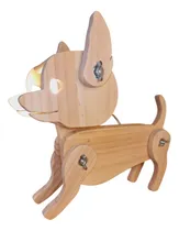 Comprar Lámpara Chihuahua Perrito 32cm 30cm 15cm -iluminación Hogar
