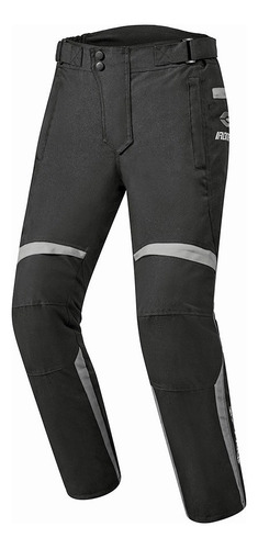 Pantalon For Motociclista Impermeable Con Protecciones