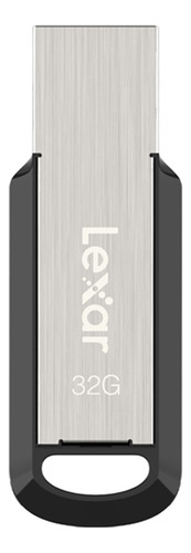 Lexar Memoria Usb 32gb Usb 3.0 Disco U 130mb/s M400