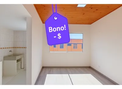 Apartamento en venta
