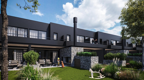 Casas En Pinamar Norte Fika Haus