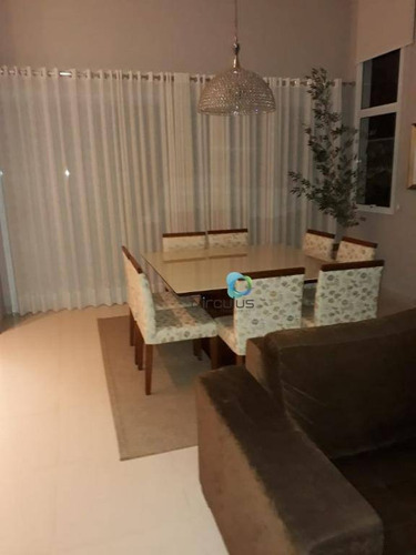 Imagem 15 de 20 de Casa Com 3 Dormitórios À Venda, 250 M² Por R$ 1.350.000,00 - Jardim Saint Gerard - Ribeirão Preto/sp - Ca1019