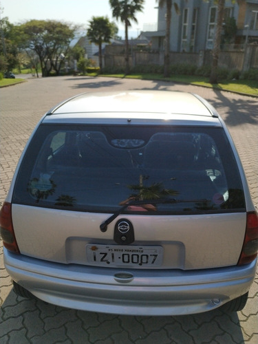 Imagem 4 de 7 de Chevrolet Corsa 2000 1.0 Wind 5p