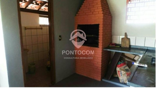 Imagem 12 de 15 de Excelente Chácara - Mendonça - 3840347v