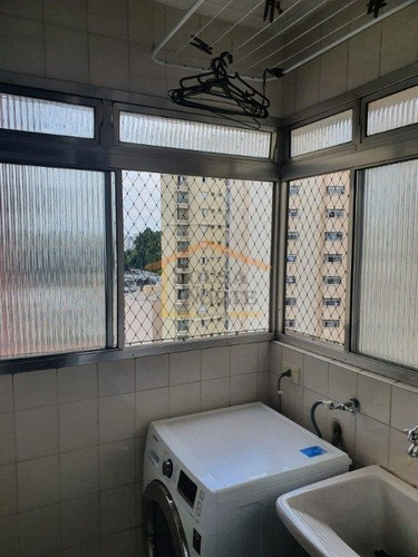 Imagem 7 de 15 de Apartamento, Venda, Parque Mandaqui, Sao Paulo - 30292 - V-30292