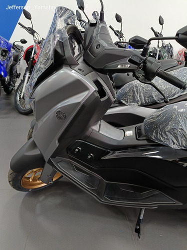Yamaha Nmax Connected 160 Abs 2024 J