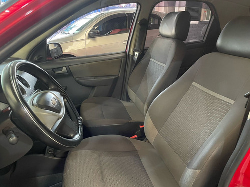 Chevrolet Celta Celta LT 1.0 (Flex)