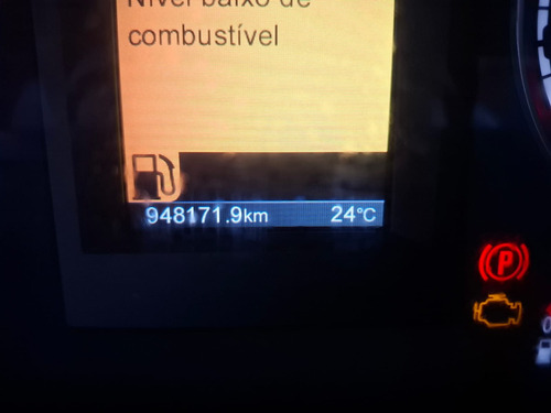 Scania R440 6x2 - Automática