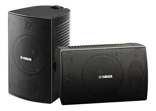 Imagen 2 de 2 de Parlante De Instalacion Yamaha Ns-aw294 Abregoaudio
