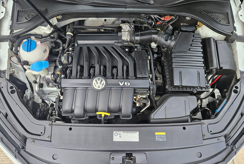 Volkswagen Passat 3.6 Dsg V6 At