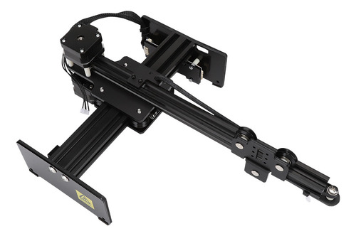 Máquina De Gravação A Laser Graver 20w Para Neje Master For