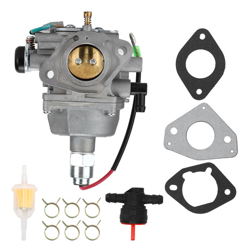 Reemplazo Del Kit De Ensamblaje De Carburador Carb 24853169s