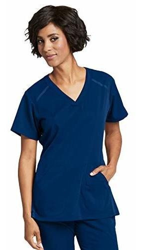 Blusa Médica Grey's Anatomy Impact Elevate Para Mujer Extrem